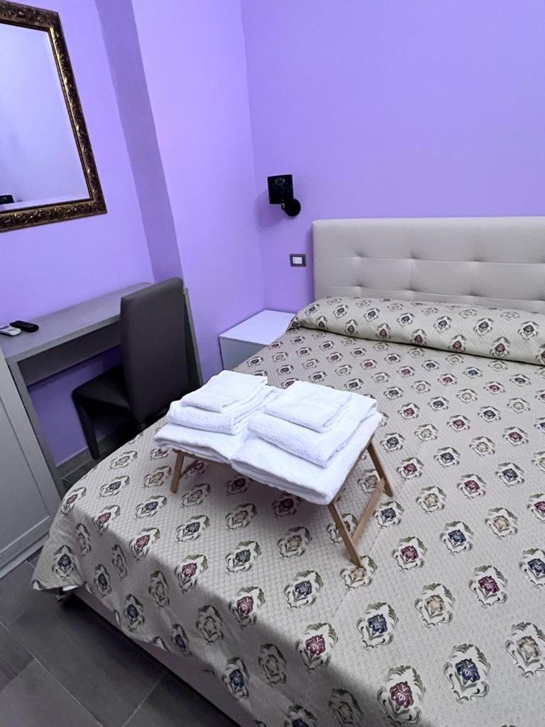 Guest House Biondi Cavour Rom Exteriör bild